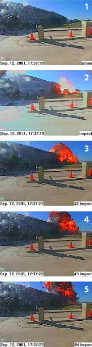 Video frames