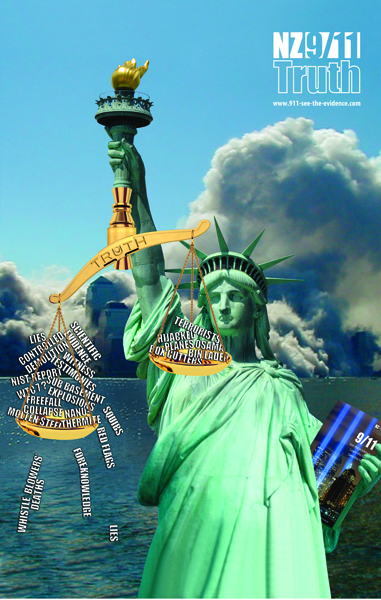 Statue of Liberty